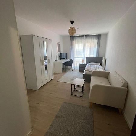 Wegener Apartments マンハイム エクステリア 写真