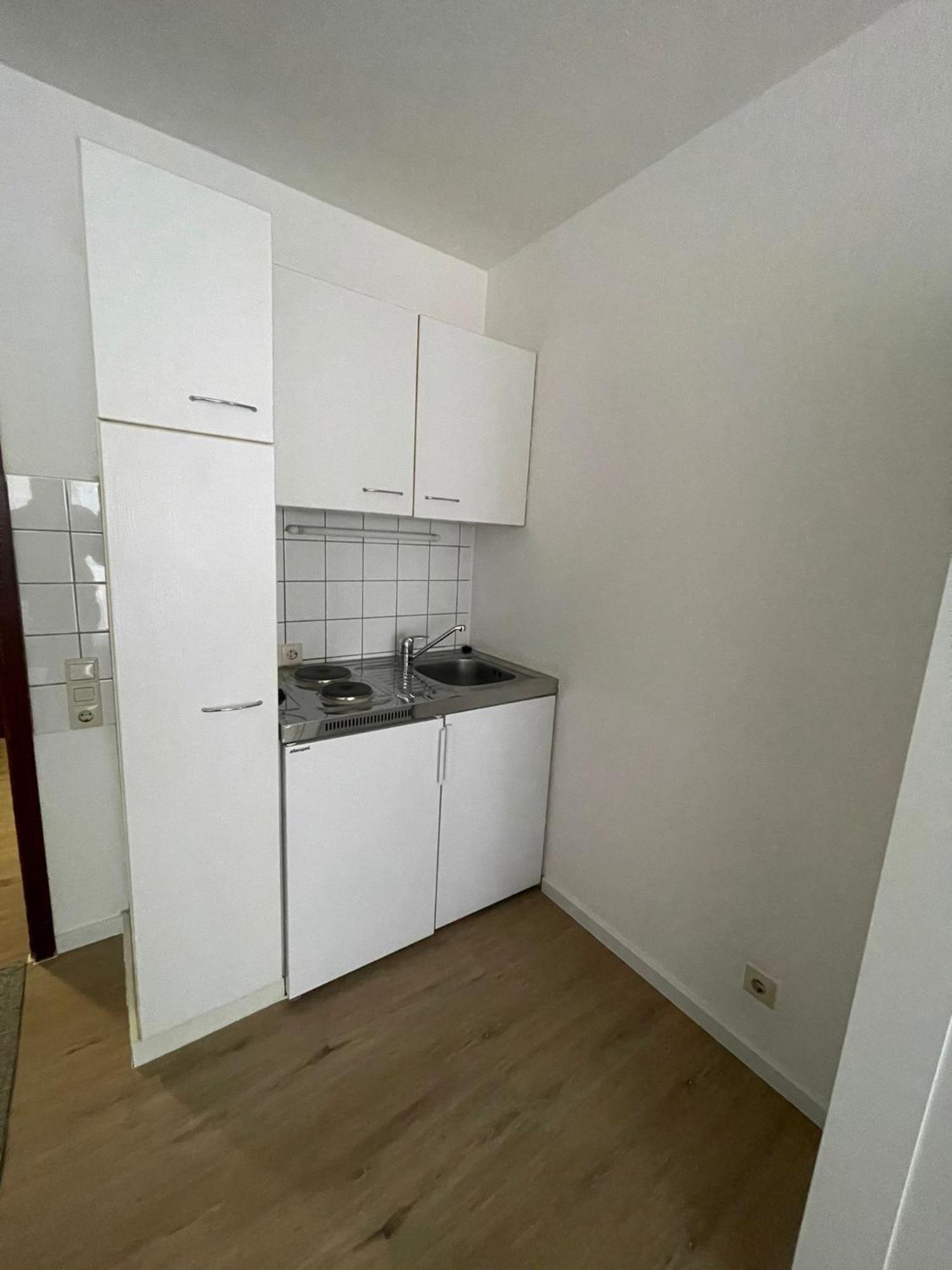 Wegener Apartments マンハイム エクステリア 写真
